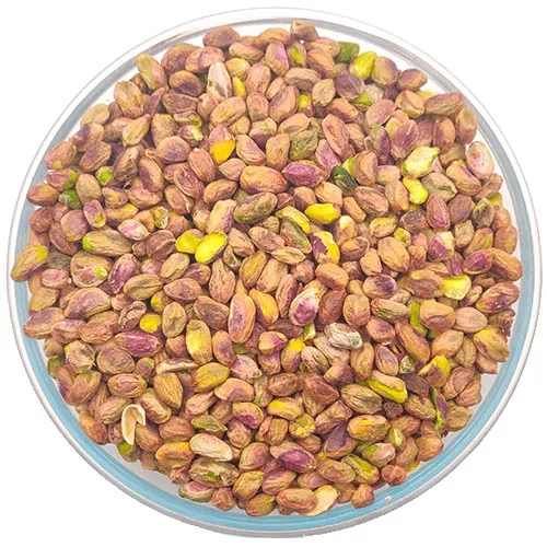 Pistachios (without shell) 100g